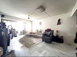 Blk 356 Clementi Avenue 2 (Clementi), HDB 5 Rooms #593248991